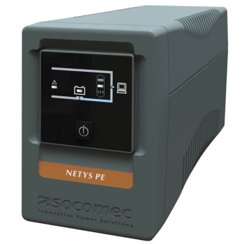 UPS NETYS - PE 650 UPS NETYS - PE 650